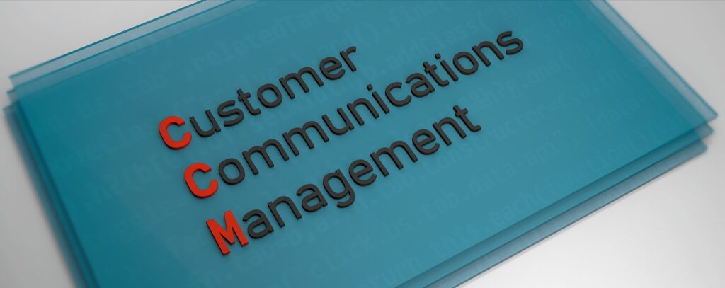 Tagnile Customer Communication Management