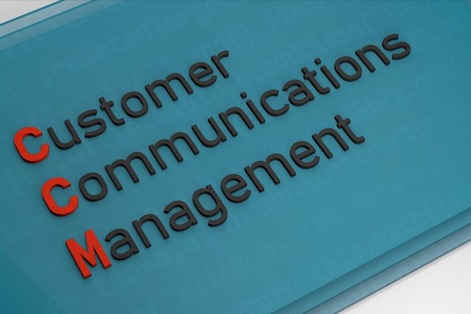 Tagnile Customer Communication Management
